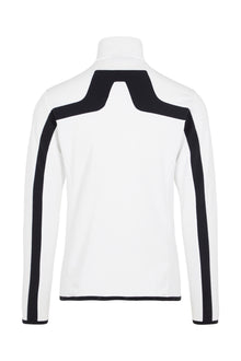 Men | Kimball Jarvis Jacket | White