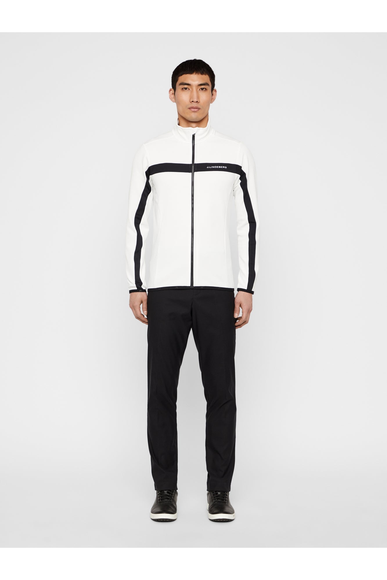 Men | Kimball Jarvis Jacket | White