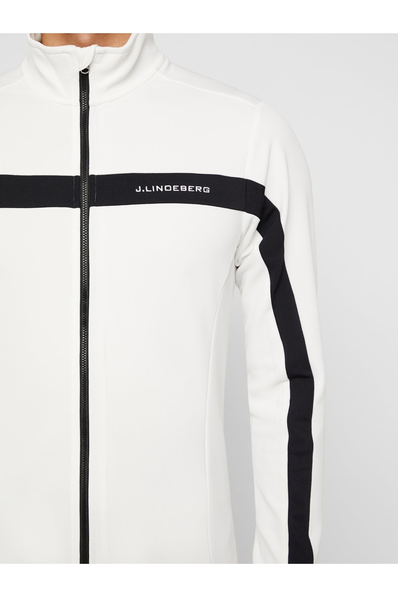 Men | Kimball Jarvis Jacket | White