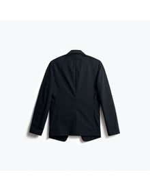 Men | Kinetic Blazer | Black