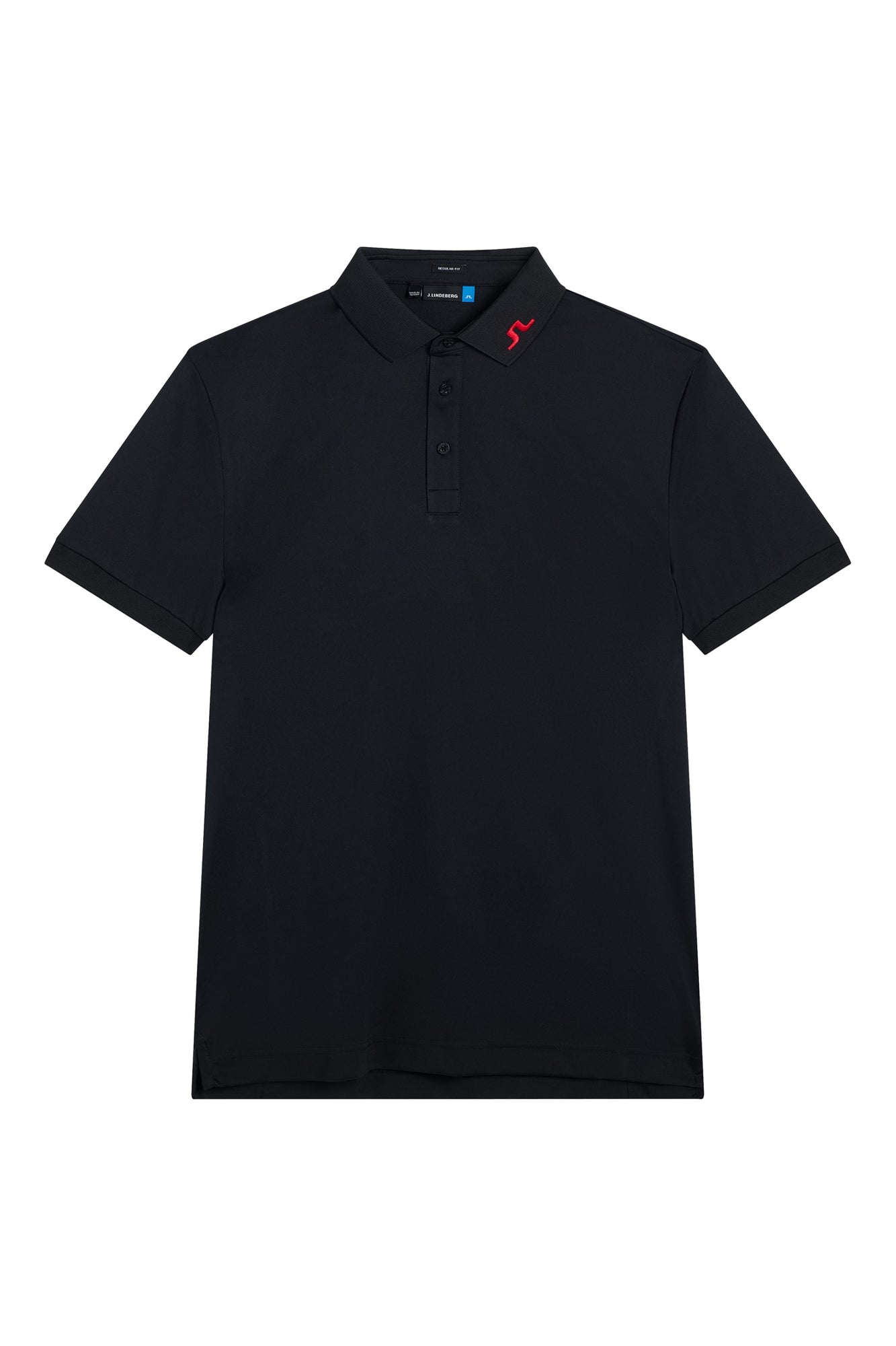 Men | Kv Reg Fit | Black