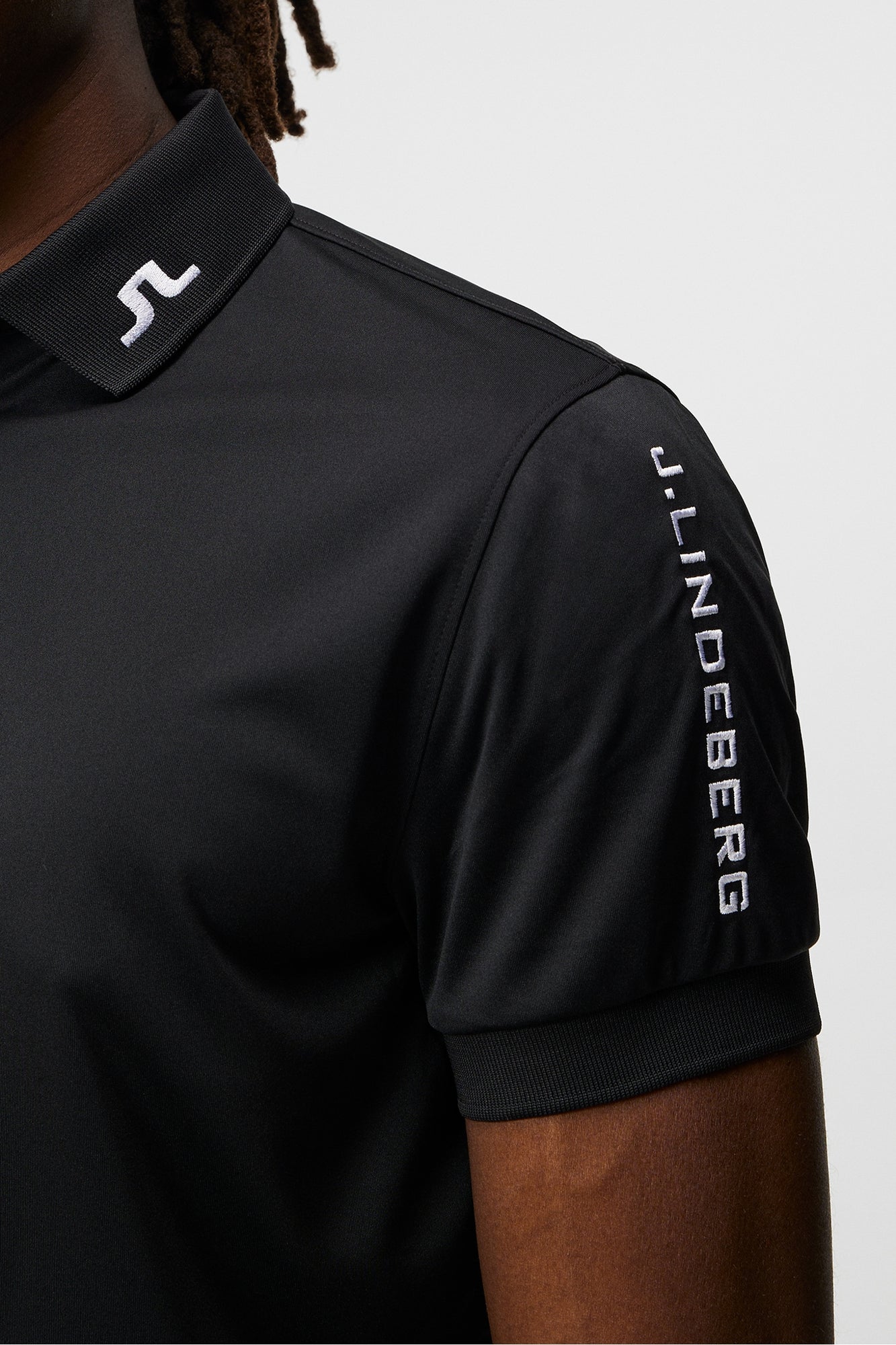 Men | Kv Reg Fit | Black