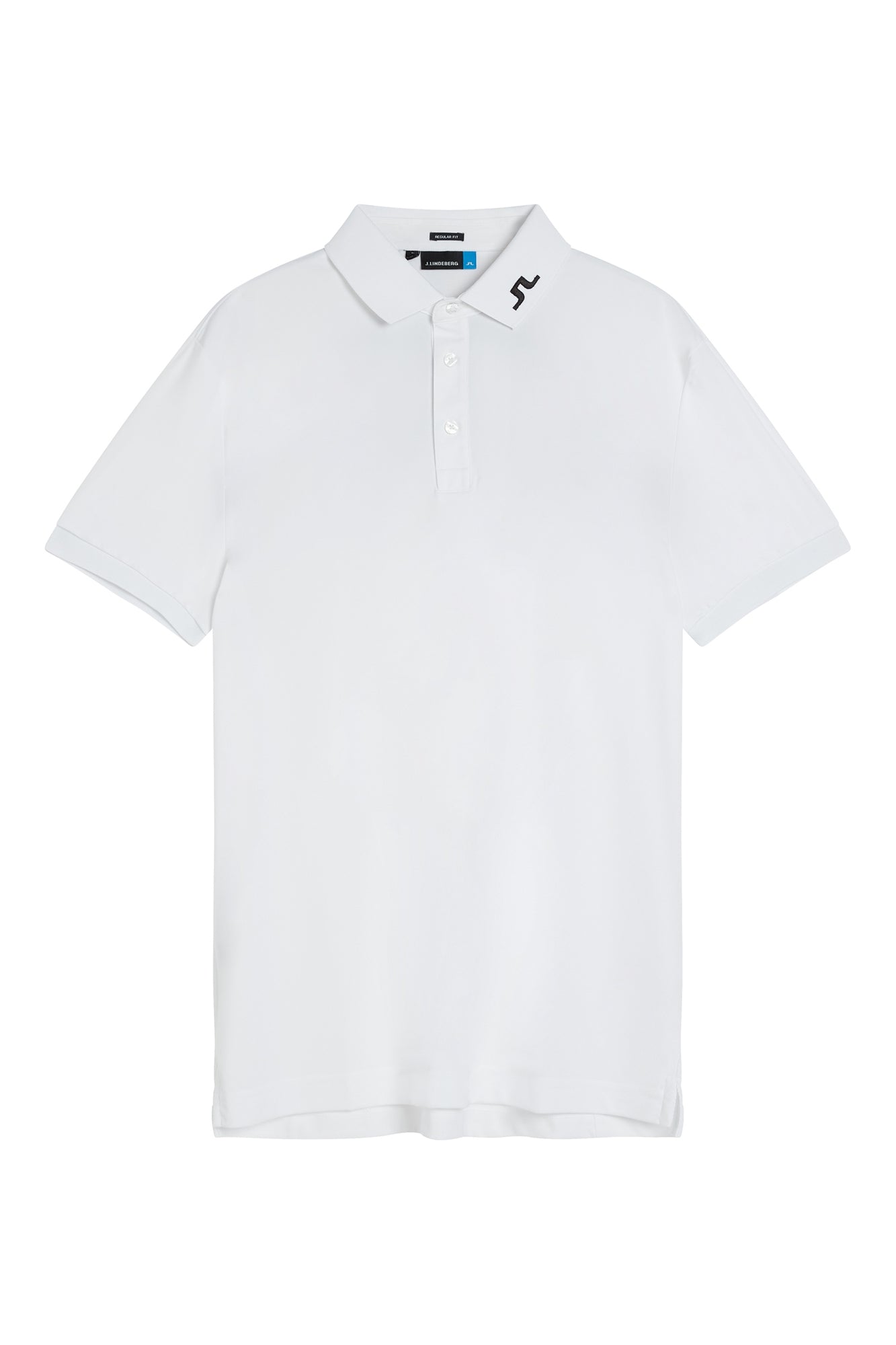 Men | Kv Reg Fit | White