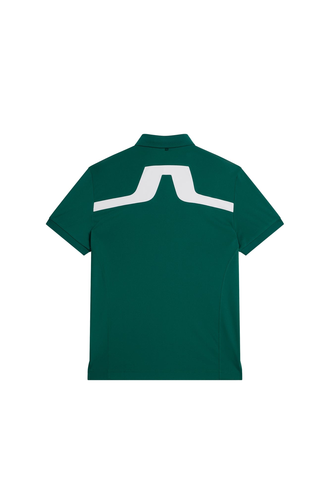 Men | Kv Regular Fit Polo | Rain Forest