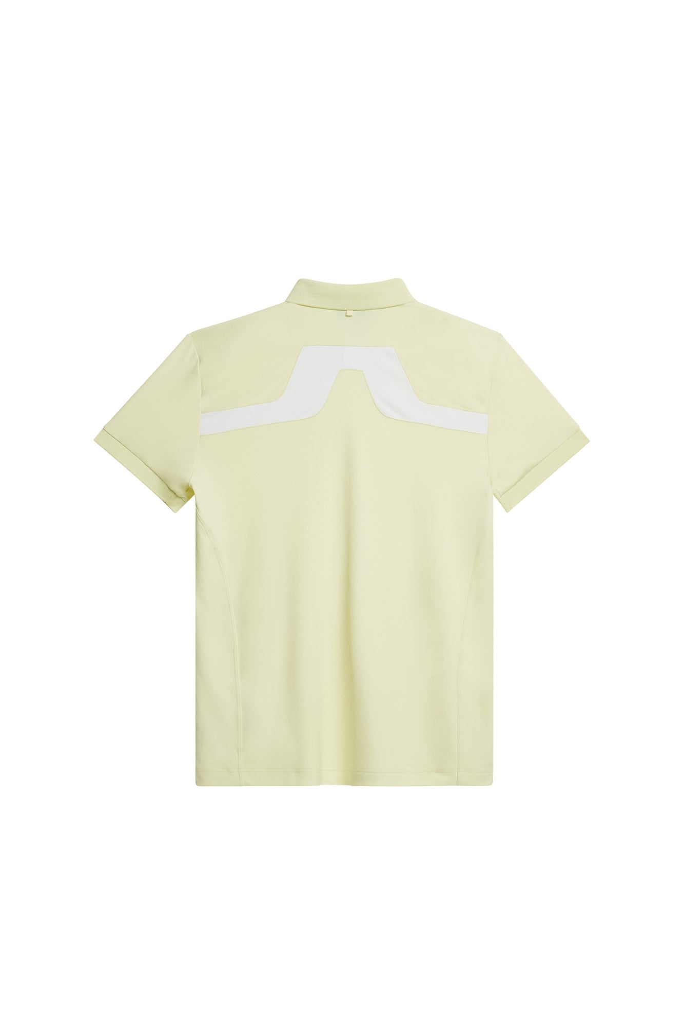 Men | Kv Regular Fit Polo | Wax Yellow
