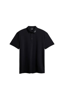 Men | KV Regular Fit Print | Bias Bridge Black