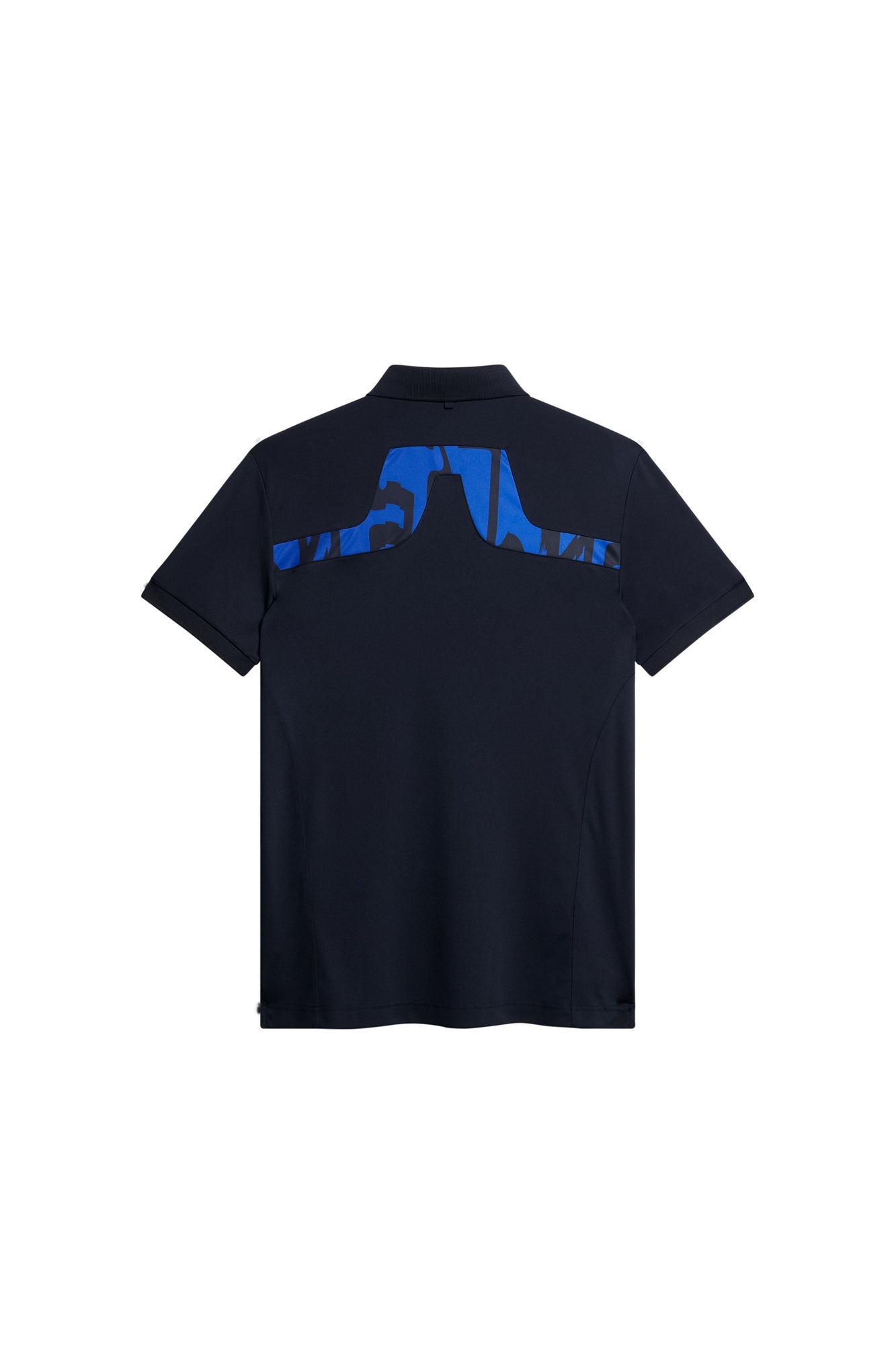 Men | Kv Regular Fit Print | Glitch Bridge Blue