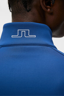 Men | Lazarus Mid Layer | Estate Blue