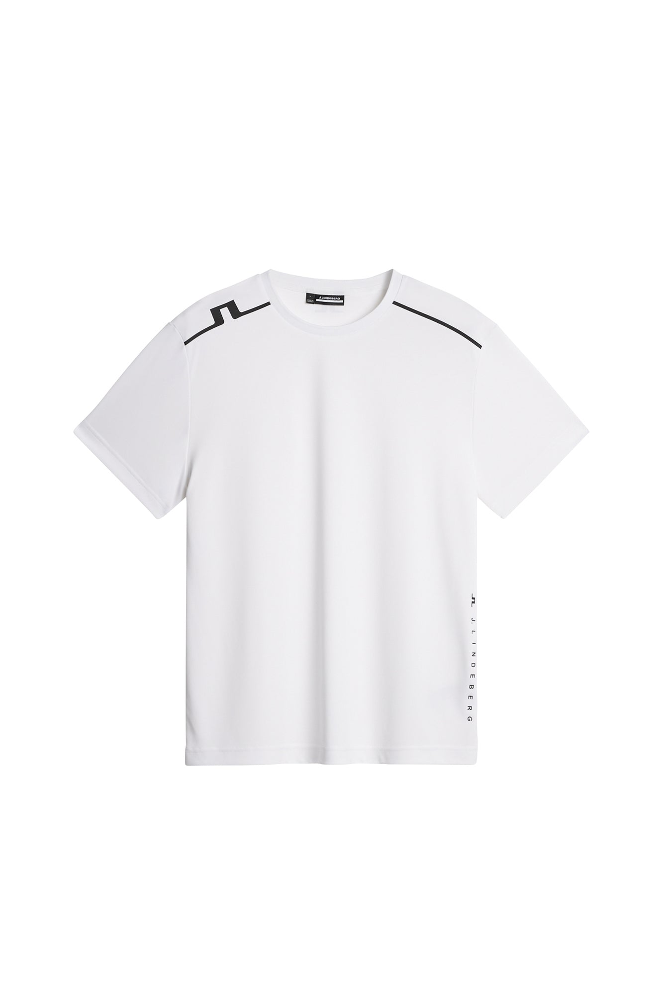Men | Lio T-Shirt | White