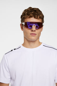 Men | Lio T-Shirt | White