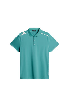 Men | Lionel Polo | Teal