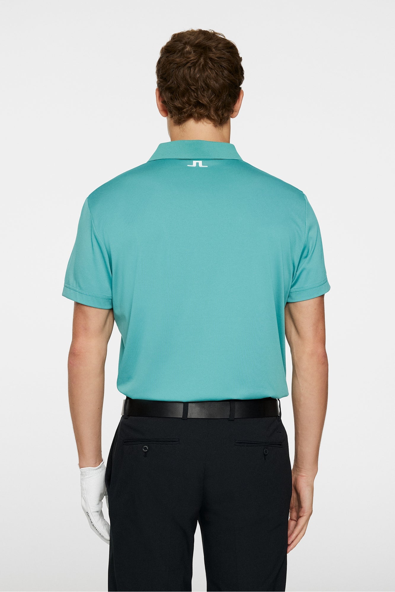 Men | Lionel Polo | Teal