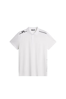 Men | Lionel Polo | White