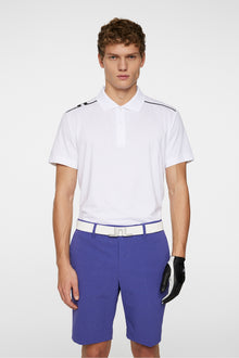 Men | Lionel Polo | White