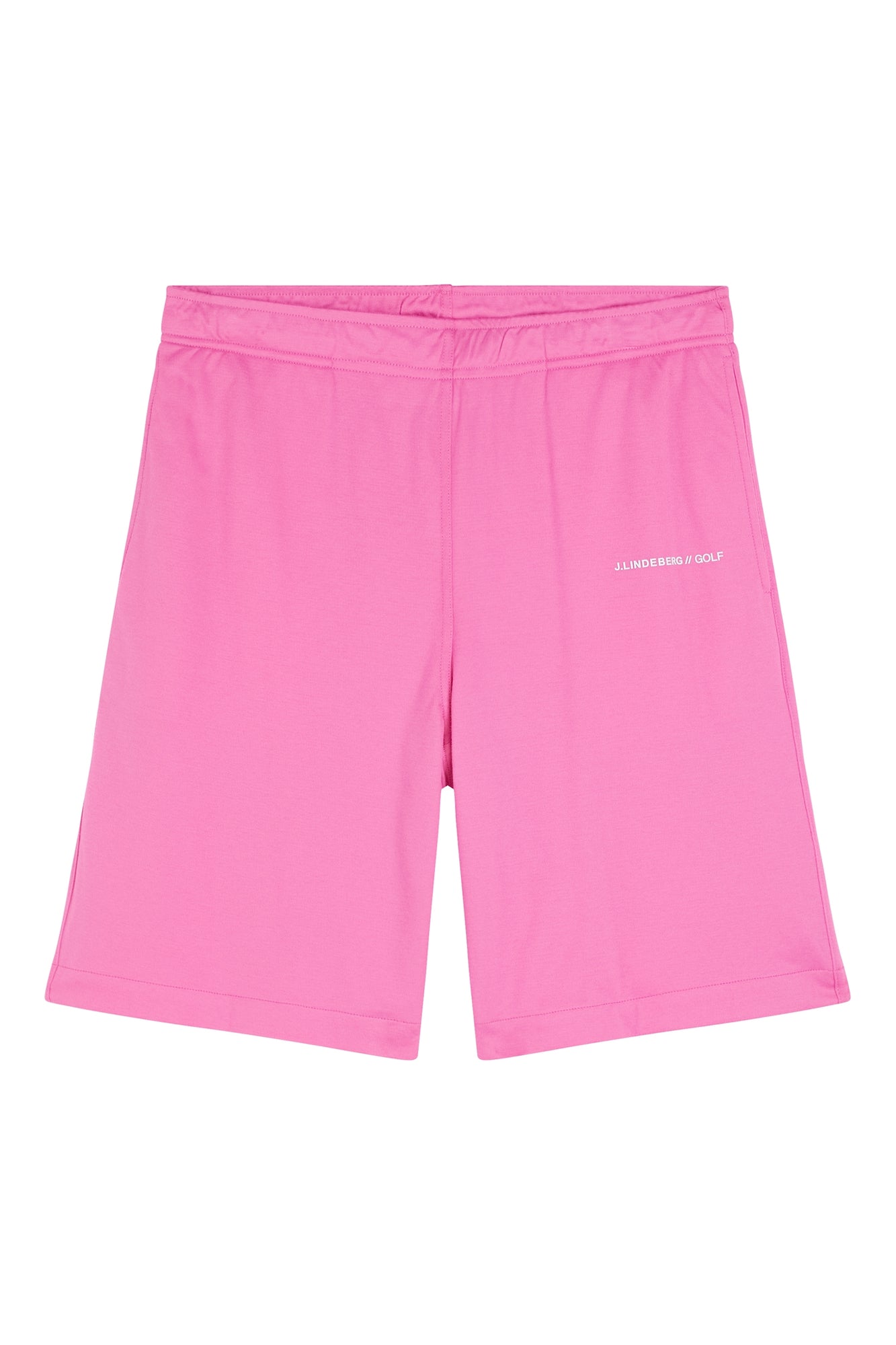 Men | Logo Shorts | Azalea Pink
