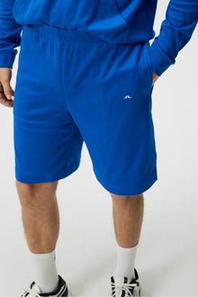 Men | Logo Shorts | Nautical Blue