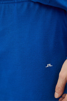 Men | Logo Shorts | Nautical Blue