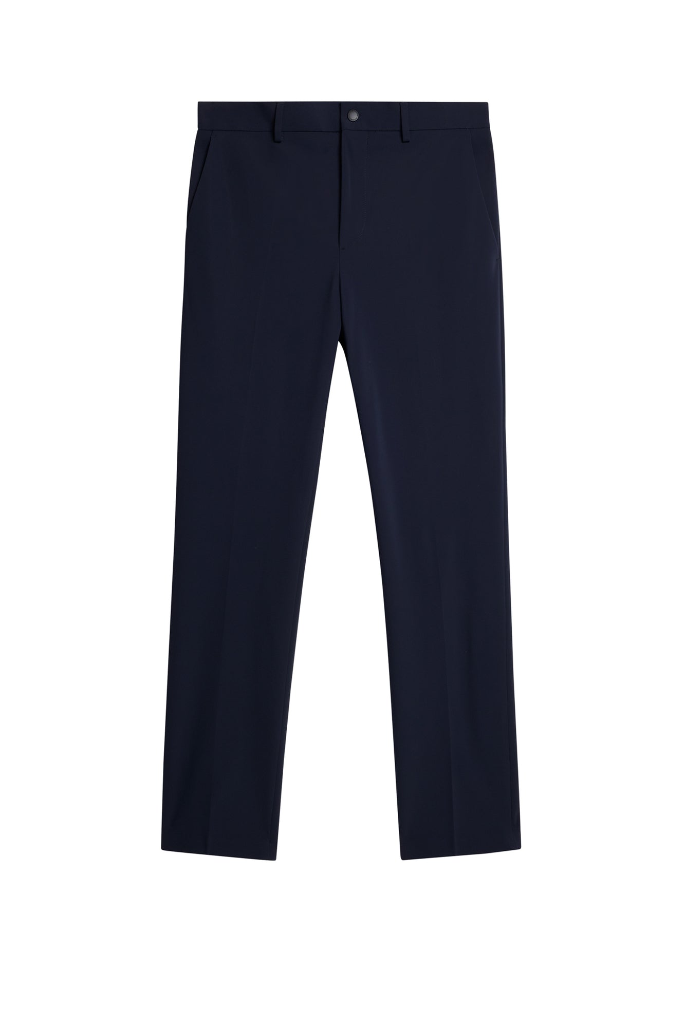 Men | Lois Bonded Jersey Pants | JL Navy (V1)