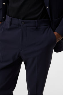 Men | Lois Bonded Jersey Pants | JL Navy (V2)