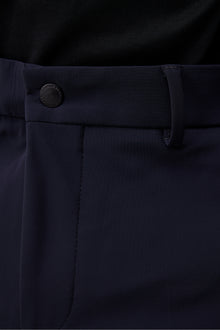 Men | Lois Bonded Jersey Pants | JL Navy (V2)