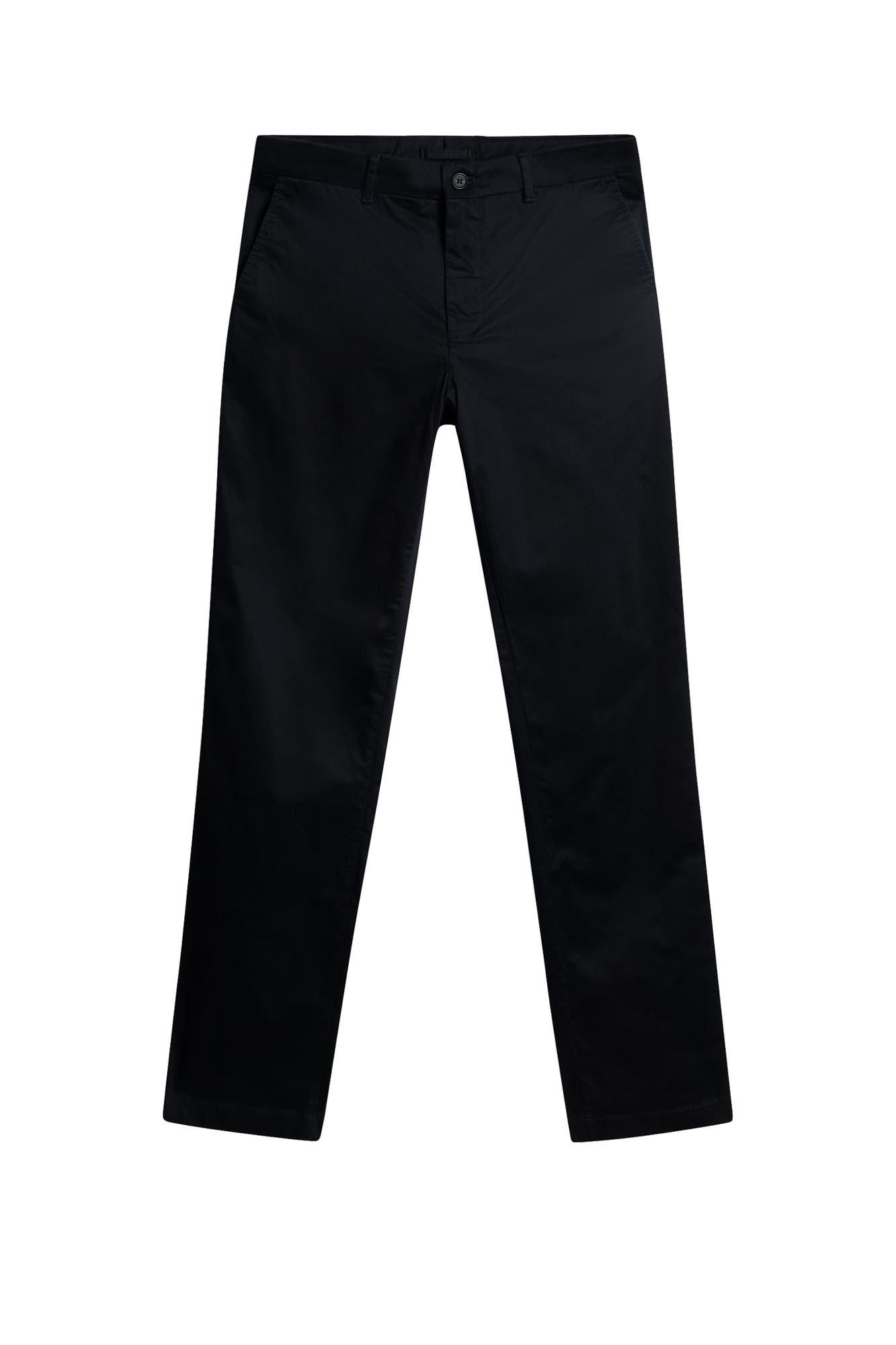 Men | Lois C Cloud Satin Pants | Black