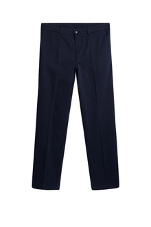 Men | Lois Twill Flex Pants | JL Navy