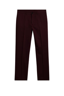 Men | Lois Wr Flannel Pants | Zinfandel