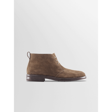 Men | Lucca in Hazelnut