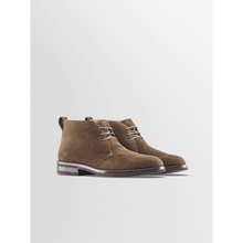 Men | Lucca in Hazelnut