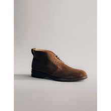 Men | Lucca in Hazelnut