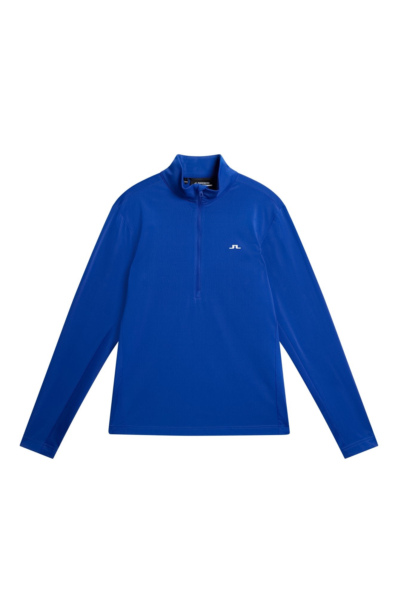 Men | Luke Half Zip Mid Layer | Surf The Web