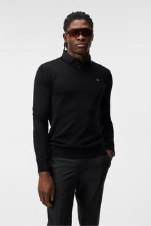 Men | Lymann-True Merino | Black