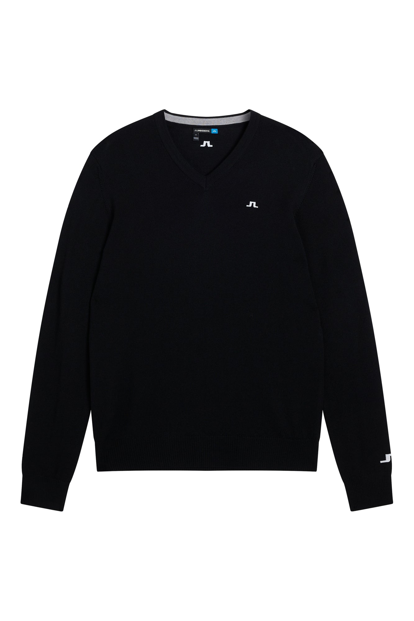 Men | Lymann | Black