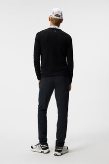 Men | Lymann | Black