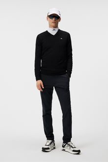 Men | Lymann | Black