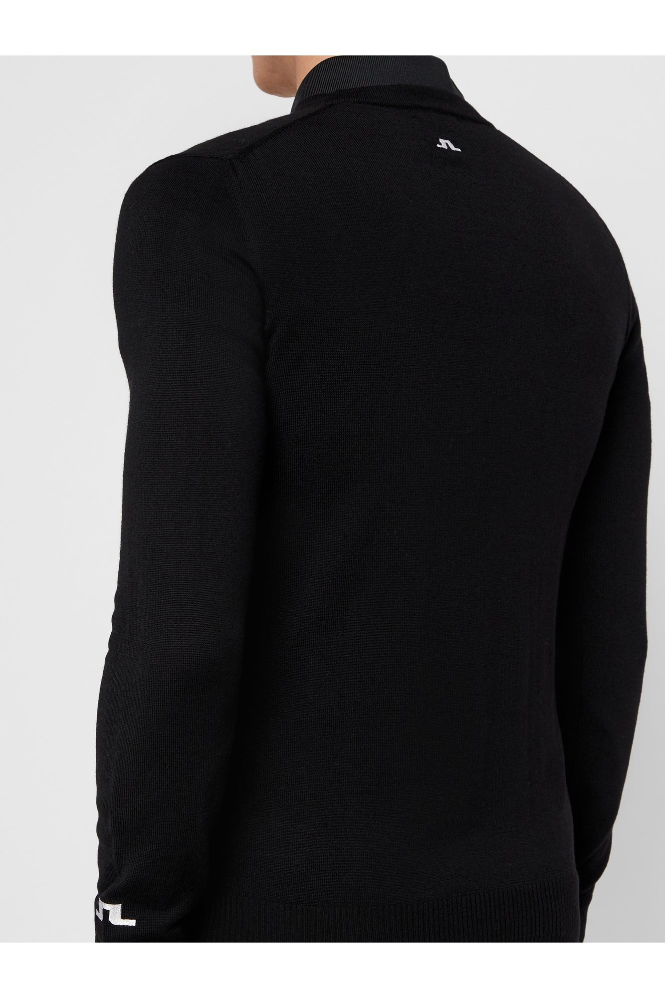 Men | Lymann | Black