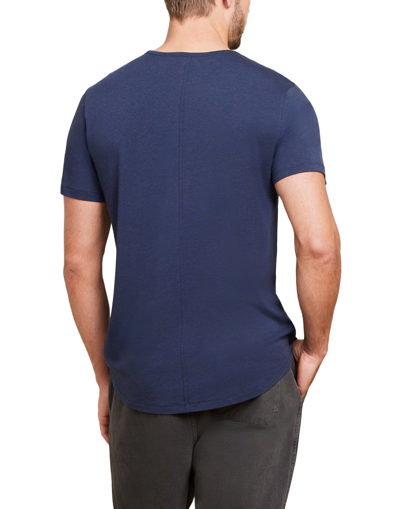 Men | MC Brushed Twill Pant | Carbon