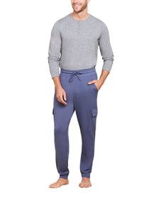 Men | MC Butterchic Cargo Pant | Cosmic Blue