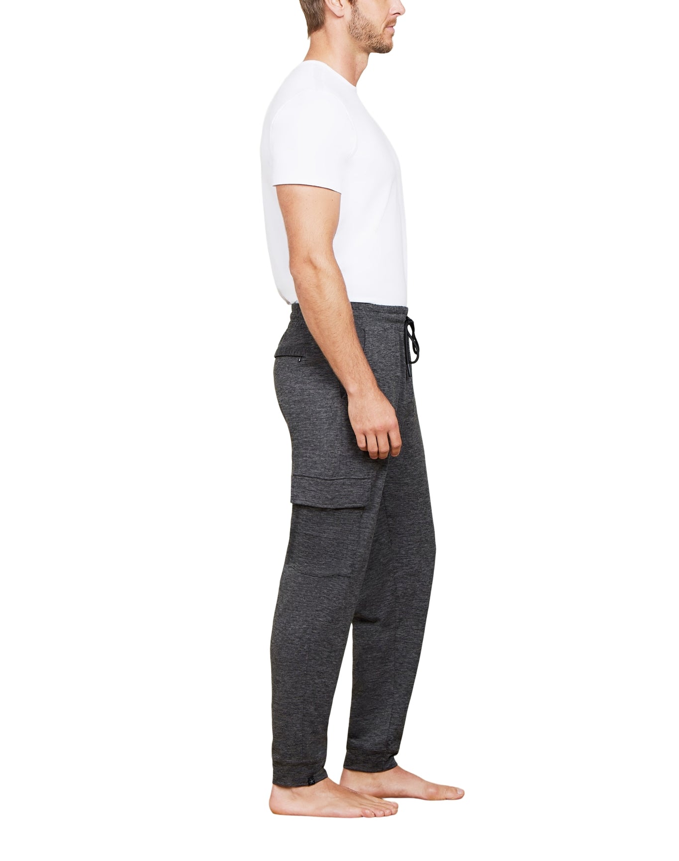 Men | MC Butterchic Cargo Pant | He Carbon