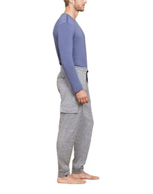 Men | MC Butterchic Cargo Pant | He Steel