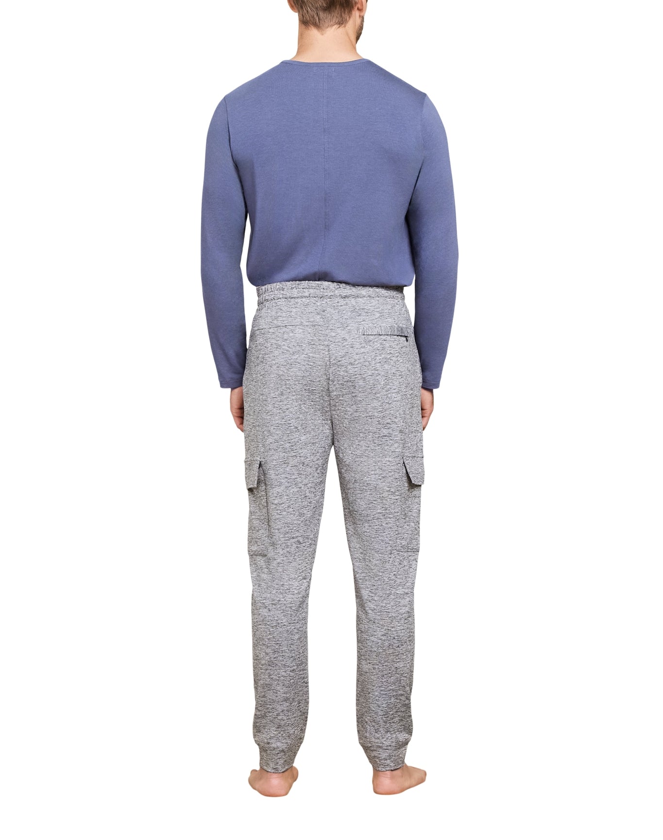 Men | MC Butterchic Cargo Pant | He Steel