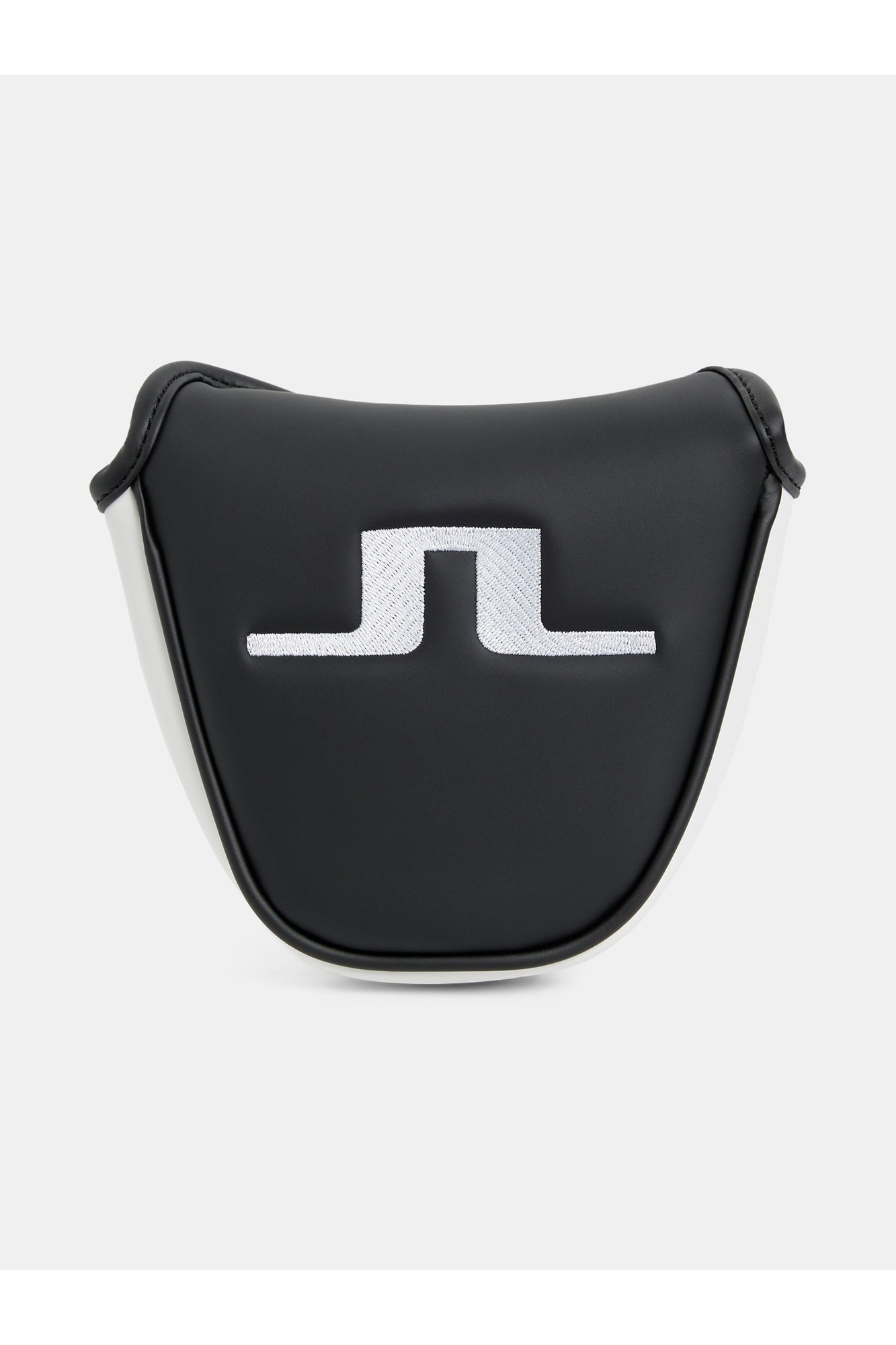 Men | Mallet Putter Cover | Black