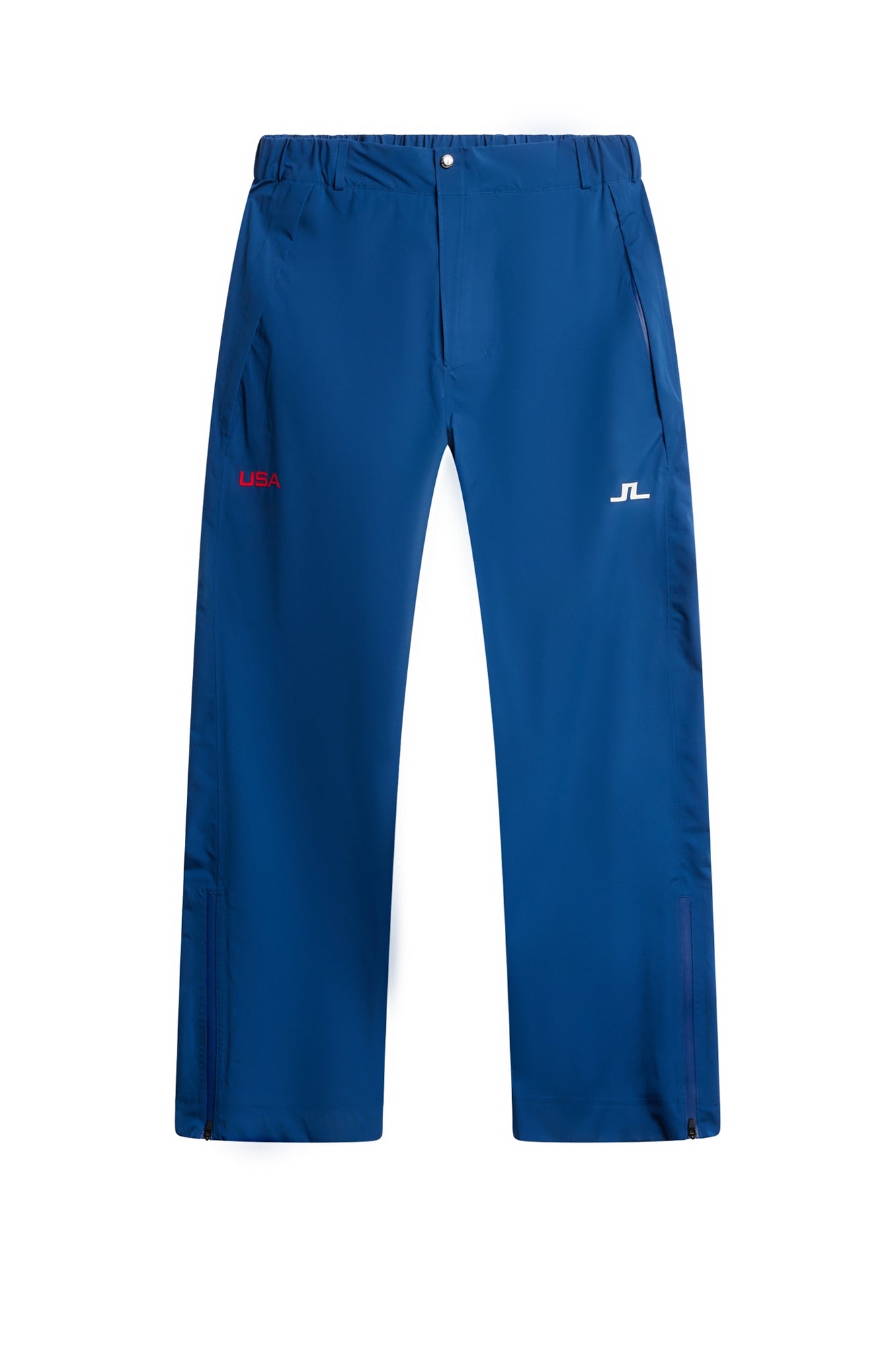Men | Mathieu Waterproof Pants | Estate Blue