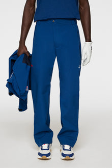 Men | Mathieu Waterproof Pants | Estate Blue