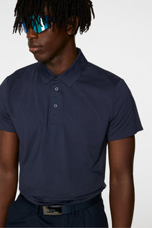 Men | Melvin Regular Fit Polo | JL Navy