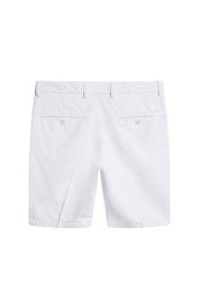 Men | Mitch Shorts | White