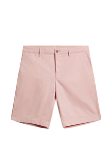 Men | Nathan Cloud Satin Shorts | Powder Pink