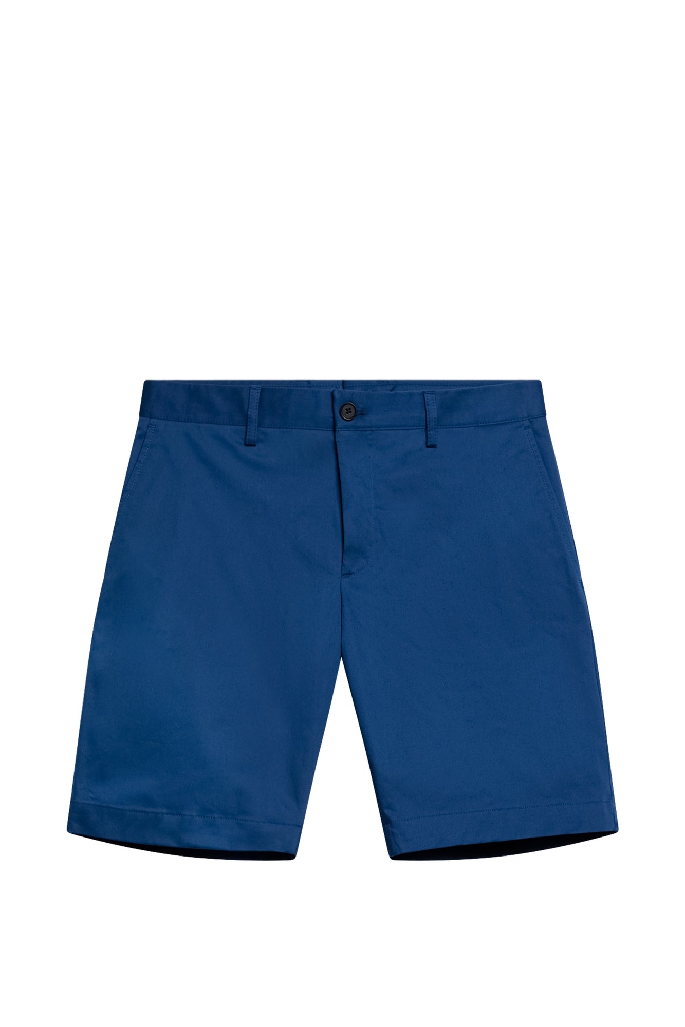 Men | Nathan Super Satin Shorts | Midnight | Estate Blue