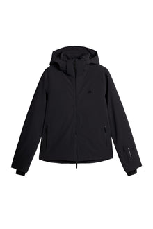 Men | Omnia Jacket | Black (V1)