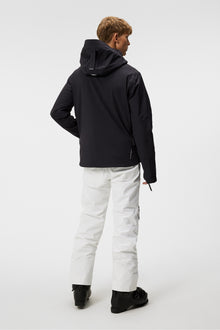 Men | Omnia Jacket | Black (V2)